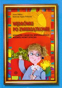 Wędrówki po Zwierzątkowie