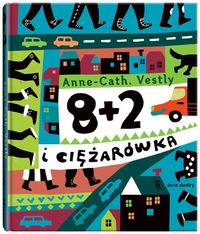 8+2 i ciężarówka