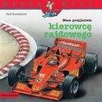 Mam przyjaciela kierowcę rajdowego