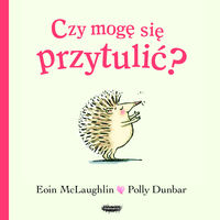 Czy mogę się przytulić?