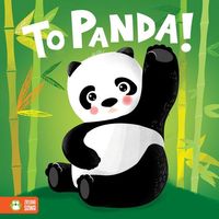 To panda! (2+)