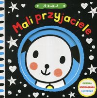 A kuku! Mali przyjaciele