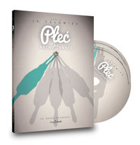 Płeć. Różnorodność. Jedność - Książka + CD