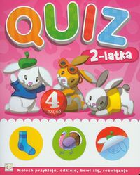 Quiz 2-latka. Część 4