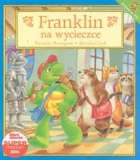 Franklin na wycieczce