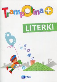 Trampolina +. Literki