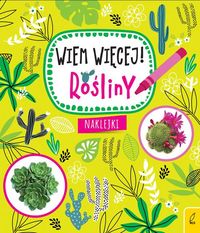 Wiem więcej. Rośliny
