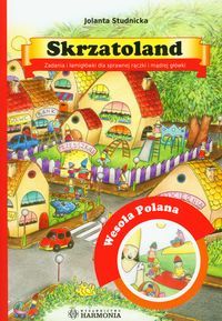 Skrzatoland. Wesoła Polana