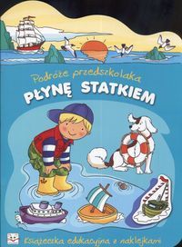 Płynę statkiem
