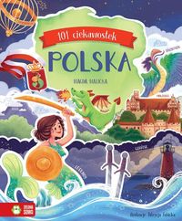 101 ciekawostek. Polska