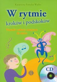 W rytmie kroków i podskoków