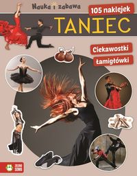 Taniec. Ciekawostki, łamigłówki