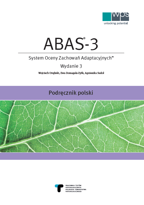 ABAS-3