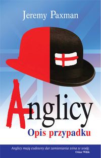 Anglicy. Opis przypadku