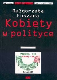 Kobiety w polityce