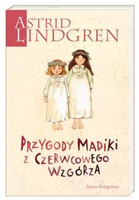 Przygody Madiki z Czerwone Wzgórza