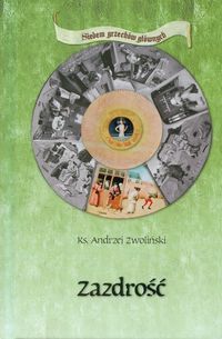 Siedem grzechów głównych - Zazdrość