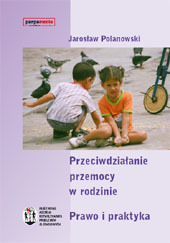 Przeciwdziałanie przemocy w rodzinie