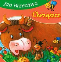 Bajki dla malucha - Chrząszcz