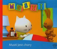 Musti jest chory