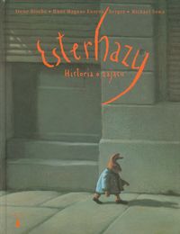 Esterhazy