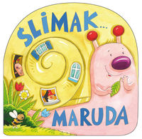 Ślimak maruda