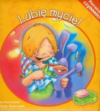 Lubię mycie!