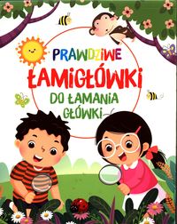 Prawdziwe łamigłówki do łamania główki