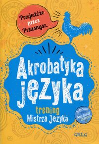 Akrobatyka języka