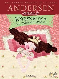 Księżniczka na ziarnku grochu