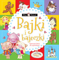 Bajki i bajeczki - Pięć minut