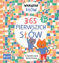 365 pierwszych słów (3+)