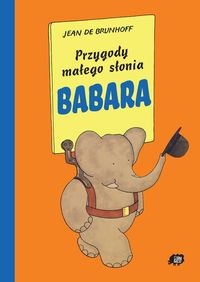 Przygody małego słonia Babara