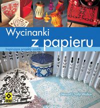 Wycinanki z papieru