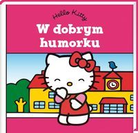 Hello Kitty - W dobrym humorku