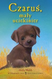 Czaruś, mały uciekinier