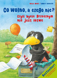 Co wolno, a czego nie? czyli bycie grzecznym nie jest łatwe