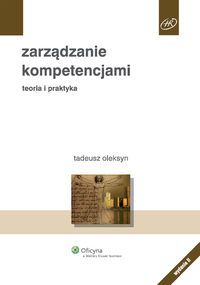 Zarządzanie kompetencjami