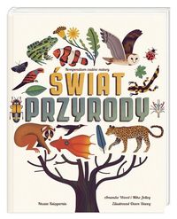 Świat przyrody. Kompendium cudów natury
