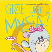 Gdzie jest Mysia?