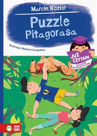 Puzzle Pitagorasa (6+)