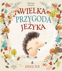 Wielka przygoda Jeżyka