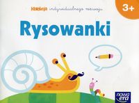 Rysowanki (3+)