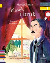 Czytam sobie. Poziom 1. Piasek i bruk