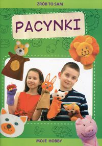 Pacynki. Zrób to sam