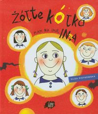 Żółte kółka