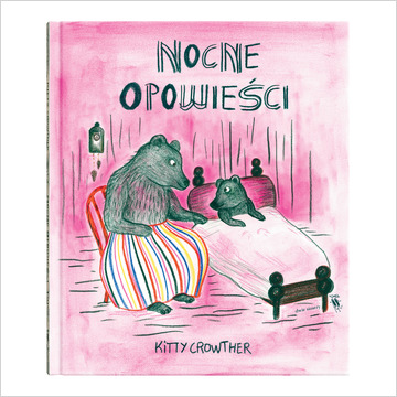 Nocne opowieści