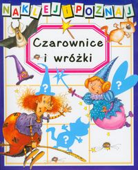 Czarownice i wróżki