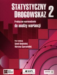 Statystyczny drogowskaz 2. Praktyczne wprowadzenie do analizy wariancji