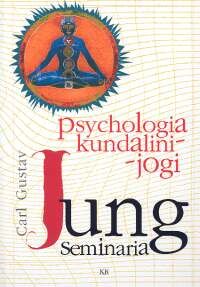 Psychologia kundalini-jogi